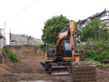 Министерски съвет отпусна близо 700 хиляди лева за изграждане на подпорна стена в Свищов