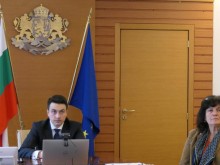 Заместник-министър Момчил Неков: Основна цел при работата ни по Стратегическия план бе да имаме конкурентоспособни земеделски производители