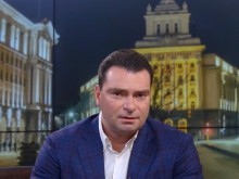 Калоян Паргов: Предсрочните избори ще бъдат тест и оценка за всички партии от последните 6 месеца