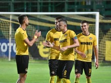 Ботев Пловдив гостува в Никозия в мач реванш от втория квалификационен кръг на Лигата на конференциите
