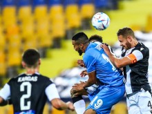Левски гостува на ПАОК в Солун след 2:0 в София
