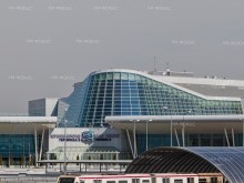 Фалшив сигнал за бомба на Летище София, евакуираха двата терминала