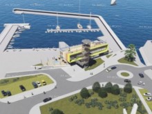 Общинският съвет във Варна даде съгласието си общината да кандидатства за еврофинансиране за изграждане на нови зони за отдих и спорт в рибарско селище "Карантината" в кв. "Аспарухово"