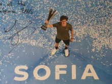 Шампионът Яник Синер идва за хеттрик на Sofia Open