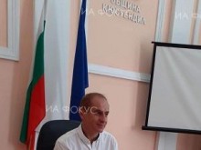 Кметът на Кюстендил Петър Паунов поиска министърът на околната среда и водите в оставка Борислав Сандов да се извини за изказани неистини