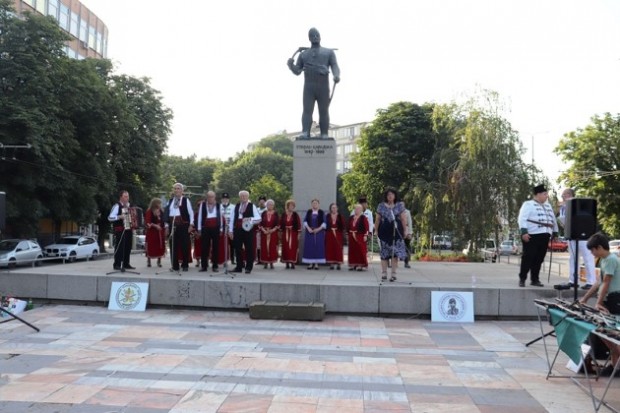 154 години от смъртта на Стефан Караджа ще бъдат отбелязани в Русе