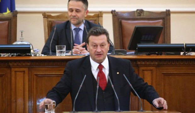 Таско Ерменков, БСП: Доказахме, че защитаваме интересите на българските граждани