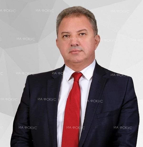 Борис Ячев, председател на НФСБ: Нужен е дългосрочен патриотичен съюз
