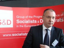 Станишев: Пагубно е за БСП да е присъдружна партия, само работещи решения за кризата могат да върнат избирателите