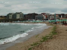 Почистват труднодостъпни плажове в рамките на кинофестивала "Карантината"