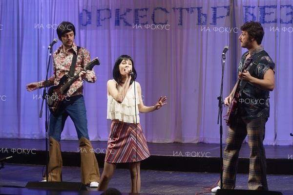 Култовият филм "Оркестър без име", прероден в мюзикъл, идва в Пловдив на 1 август