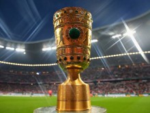 Вердер, Унион (Берлин) и Дармщат продължават във втория кръг за Купата на Германия