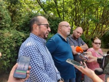 ГЕРБ -Варна: Призоваваме областния управител да забрани колите в Морската градина