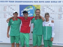 Националите на България до 14 г. се класираха за четвъртфиналите на Световното отборно първенство в Чехия