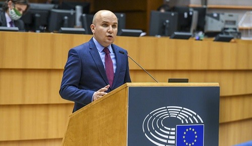 Илхан Кючюк: Необходимо е България да има своя специален пратеник за Западните Балкани