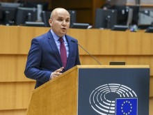 Илхан Кючюк: Необходимо е България да има своя специален пратеник за Западните Балкани