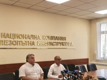 Златин Крумов: Няма да се поддам на политически заплахи, заради освобождаването на и. д. заместник генералния директор Гергана Алексова