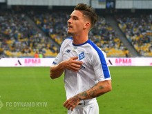 Динамо (Киев) спечели с 1:0 срещу младия отбор на Щурм (Грац)