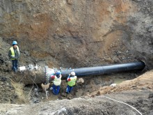 В дупнишкото село Яхиново започва подмяна на водопроводната мрежа