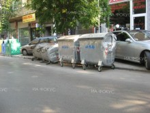 Продължават проверките за нерегламентирано изхвърляне на отпадъци във Варна