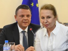 "БЕНОВСКА ПИТА", Христо Алексиев: Като мъж и като министър ще изпълня исканията на превозвачите