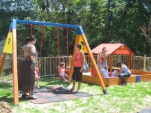 42 свободни места са обявени в детските ясли във Варна за класирането през август