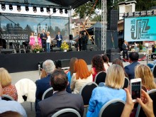 Държавният глава Румен Радев откри Международния джаз фестивал "Д-р Емил Илиев" в Боровец