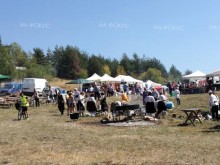 Десет самодейни състава от община Търговище участват в XII Национален събор на народното творчество в Копривщица