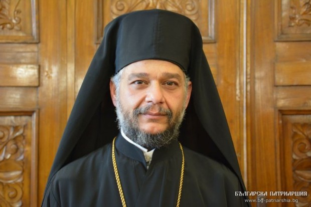 Старозагорският митрополит Киприан: За да се съхрани Потопената църква, трябва т.нар. огледало, което да не позволява водите да влизат в нея