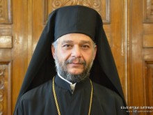 Старозагорският митрополит Киприан: За да се съхрани Потопената църква, трябва т.нар. огледало, което да не позволява водите да влизат в нея