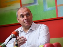 "БЕНОВСКА ПИТА", Искрен Веселинов: ВМРО е пазител на националните интереси