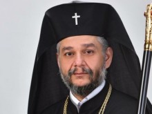 Негово Високопреосвещенство Старозагорският митрополит Киприан ще оглави Божествена архиерейска св. Литургия в Потопената църква тази неделя