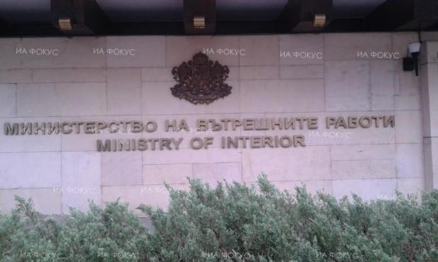 Министър Демерджиев и главният секретар на МВР ще посетят с. Рогош