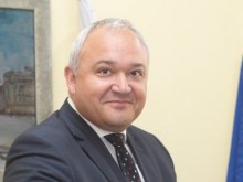 Министърът на вътрешните работи Иван Демерджиев ще представи екипа си и приоритетите в дейността на МВР