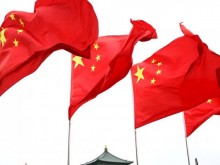 Пекин обяви, че продължава ученията си в Тайванския проток