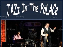 "JazZ in the Palace" среща тази вечер гостите на Държавния културен институт "Двореца" в Балчик с братя Владигерови