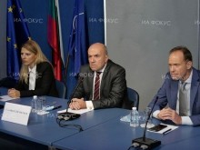 Министър Милков представи екипа си и външнополитическите приоритети на България