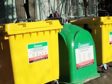 15 пъти месечно се транспортират едрогабаритни отпадъци във Варна