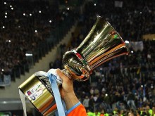 Новак от Серия "Б" изхвърли елитен тим от Купата на Италия