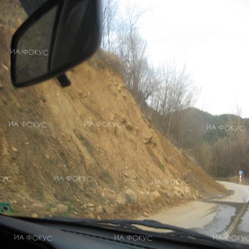 Ком. Дарин Димитров, ОД МВР - Добрич: Районът на свлачището край Албена е обезопасен, предсто заповед за допълнителни мерки за безопасност