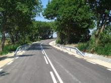 Затворени за движение на МПС поради извършване на строителни дейности са части от три улици в Добрич