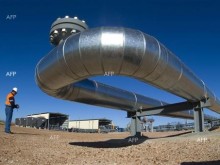 Строителството на Междусистемната газова връзка Гърция-България ще бъде проверявано всеки ден