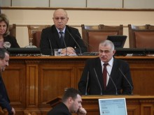 Георги Гьоков: Основната задача на служебното правителство е отмъщение и реваншизъм