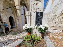 В Сопот отбелязаха 145-та годишнина от най-кървавото събитие в историята на града – "Страшното"