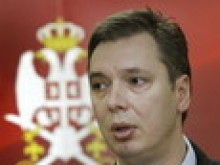 Александър Вучич: Сърбия има историческ максимум на газовите резерви