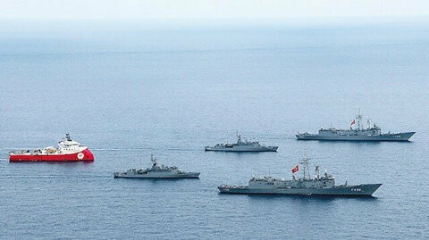 Protothema (Гърция): Турция с нов сондажен кораб и заплахи срещу Гърция