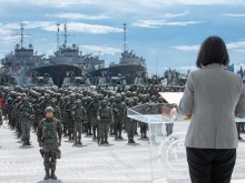 Reuters: Китайските военни са "завършили задачите си" около Тайван, планират редовни патрули