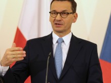 Полският премиер: Трябва да се борим с империализма на ЕС, както се борим с руския империализъм