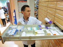 Започват дейностите за изработвате на Областна аптечна карта за област Шумен