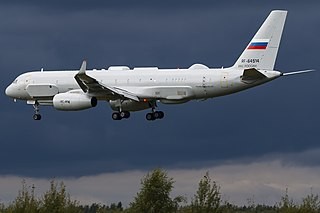 The Hill: Руски разузнавателен самолет два пъти е влязъл в зоната за идентификация на Аляска